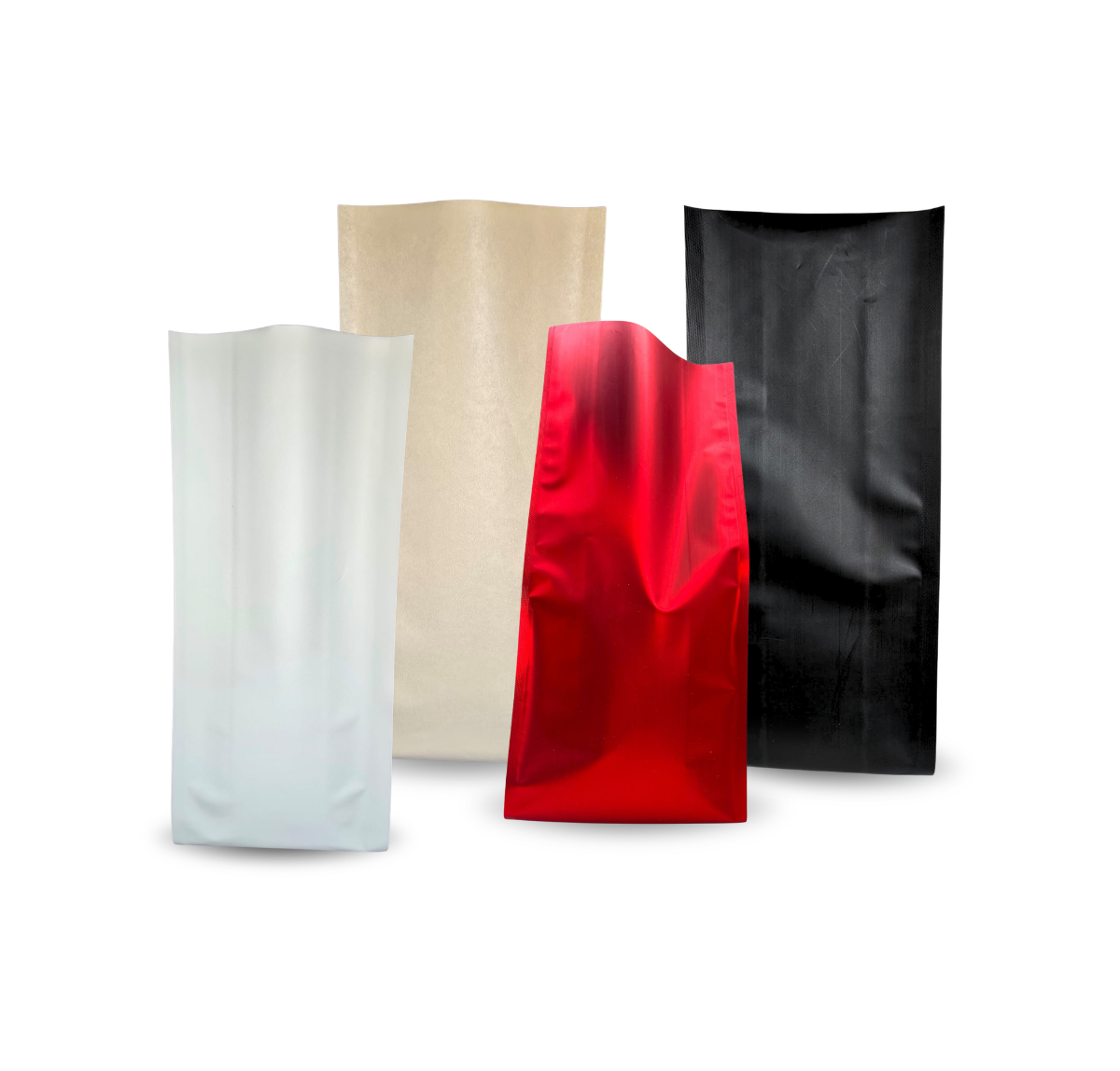 BOLSA FUELLES SELLO ESTRUCTURADO