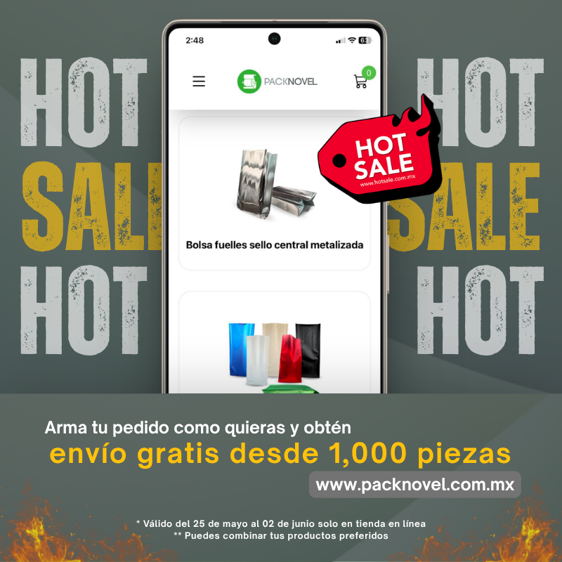 Promoción