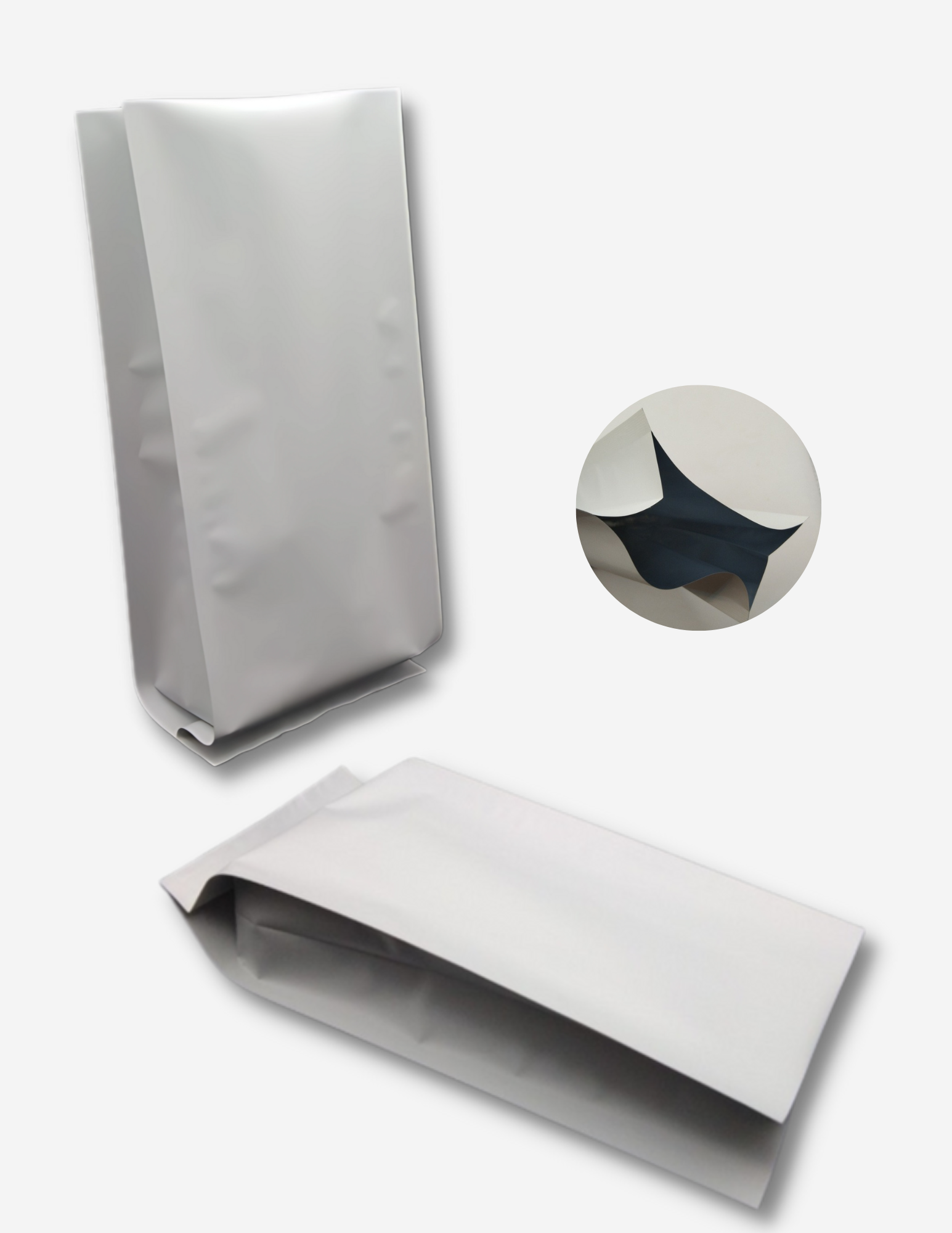 BOLSA FUELLES SELLO ESTRUCTURADO