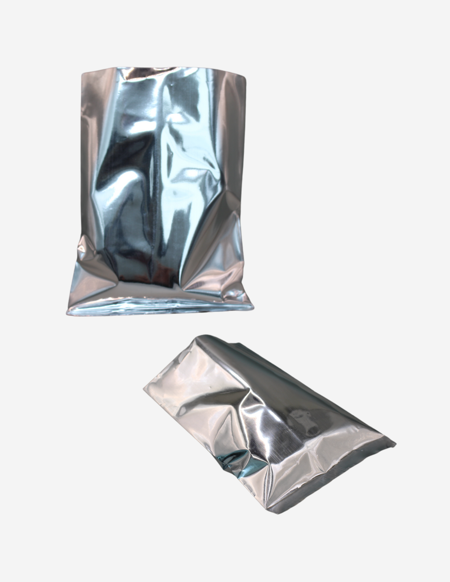 BOLSA TIPO ALMOHADA